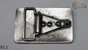 Fibbia della cintura decorativa KL1