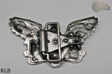 Fibbia della cintura decorativa KL8