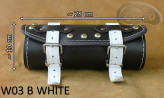 Rullo porta attrezzi W03 WHITE *su richiesta*