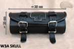 Rullo porta attrezzi W03 SKULL