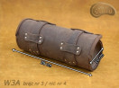 Rullo porta attrezzi W03 BROWN