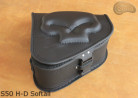 Borsa da moto S50 H-D SOFTAIL