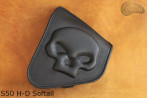 Borsa da moto S50 H-D SOFTAIL