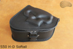 Borsa da moto S50 H-D SOFTAIL