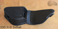 Borsa da moto S50 H-D SOFTAIL