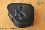 Borsa da moto S50 H-D SOFTAIL