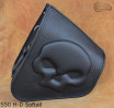 Borsa da moto S50 H-D SOFTAIL
