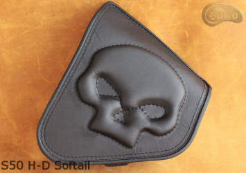 Borsa da moto S50 H-D SOFTAIL