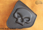 Borsa da moto S50 H-D SOFTAIL