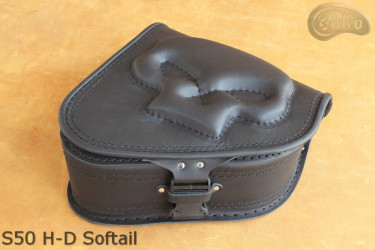 Borsa da moto S50 H-D SOFTAIL