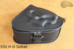 Borsa da moto S50 H-D SOFTAIL