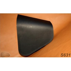 Borsa da moto S666 H-D SOFTAIL