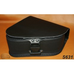 Borsa da moto S666 H-D SOFTAIL