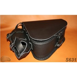 Borsa da moto S666 H-D SOFTAIL