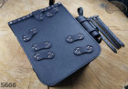 Borsa da moto S666 H-D SOFTAIL