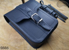 Borsa da moto S666 H-D SOFTAIL