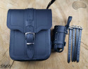 Borsa da moto S666 H-D SOFTAIL