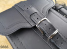 Borsa da moto S666 H-D SOFTAIL