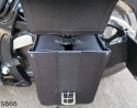 Borsa da moto S666 H-D SOFTAIL