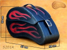 Borsa da moto S201 A  *Su richiesta*