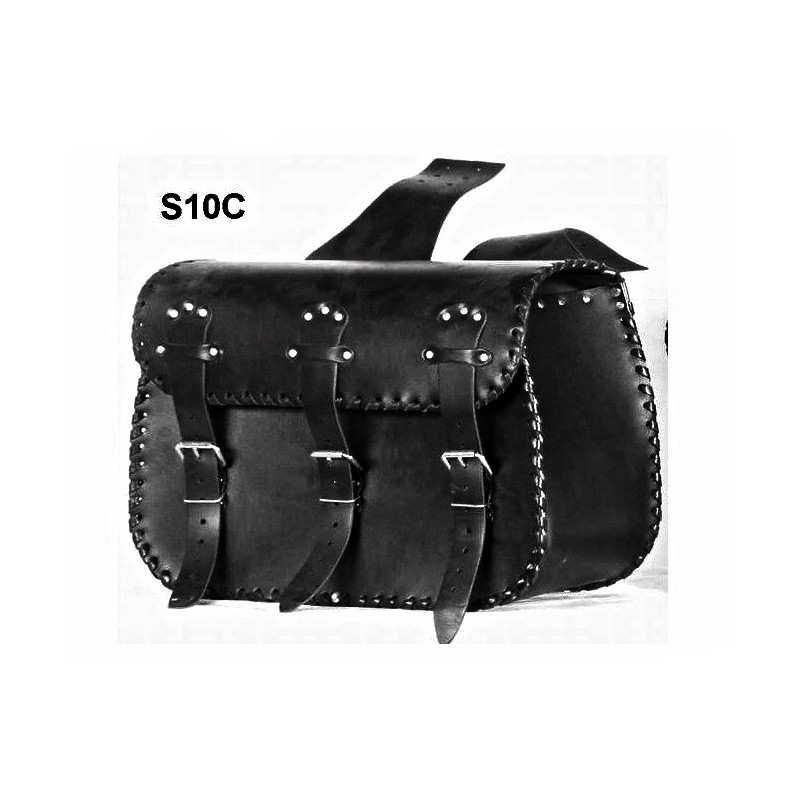 Borsa da moto S10  *su richiesta*