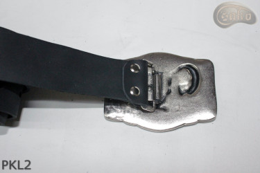 Cintura per pantaloni in pelle PKL2
