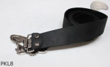 Cintura per pantaloni in pelle PKL8