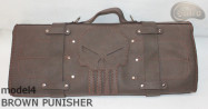 Coperta sacchetto / coltello BROWN PUNISHER( modello 4)