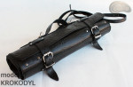 Coperta sacchetto / coltello CROCODILE (modello 1)