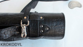 Coperta sacchetto / coltello CROCODILE (modello 1)