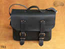 Borsa a tracolla in pelle TR1