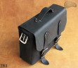 Borsa a tracolla in pelle TR1