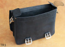 Borsa a tracolla in pelle TR1