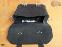 Borsa a tracolla in pelle TR1