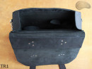 Borsa a tracolla in pelle TR1