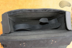 Borsa a tracolla in pelle TR1