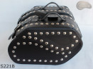 Borsa da moto S221 con serratura