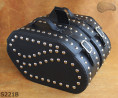 Borsa da moto S221 con serratura