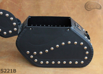 Borsa da moto S221 con serratura