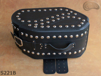 Borsa da moto S221 con serratura