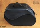 Borsa da moto S221 con serratura