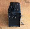 Attrezzo per borsa in pelle T6