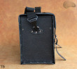 Attrezzo per borsa in pelle T6