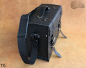 Attrezzo per borsa in pelle T6