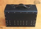 Attrezzo per borsa in pelle T6