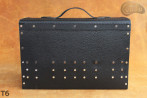 Attrezzo per borsa in pelle T6