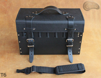 Attrezzo per borsa in pelle T6