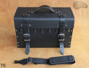 Attrezzo per borsa in pelle T6