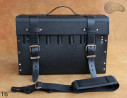 Attrezzo per borsa in pelle T6