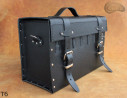 Attrezzo per borsa in pelle T6